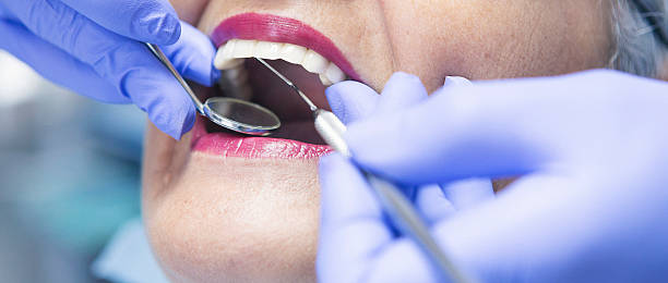 Best Emergency Dentist for Knocked-Out Tooth in Cedar Glen Lakes, NJ